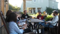Rooted & Connected: Faith Formation