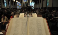 Suffargan Bishop 41