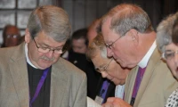 Suffargan Bishop 43