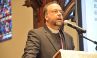 Suffargan Bishop 50