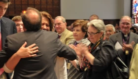 Suffragan Bishop Election