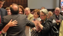 Suffragan Bishop Election