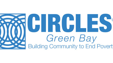 Circles Green Bay