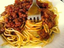 Free Spaghetti Dinner