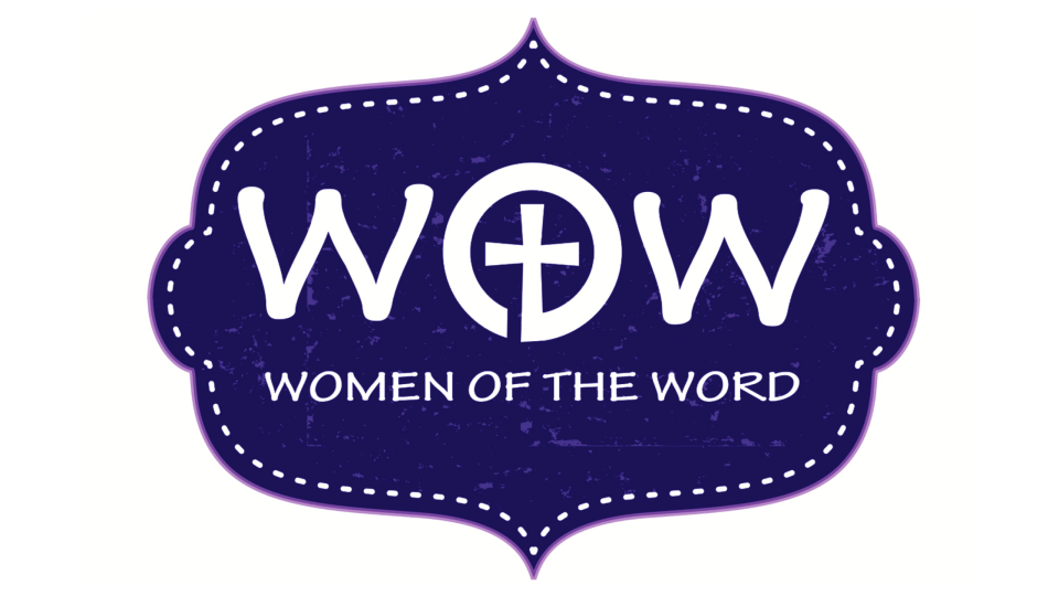 "Feasts of the Bible" Women's Study