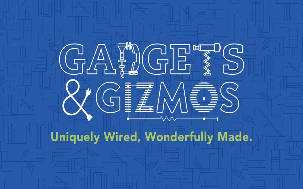 VBS  Gadgets & Gizmos