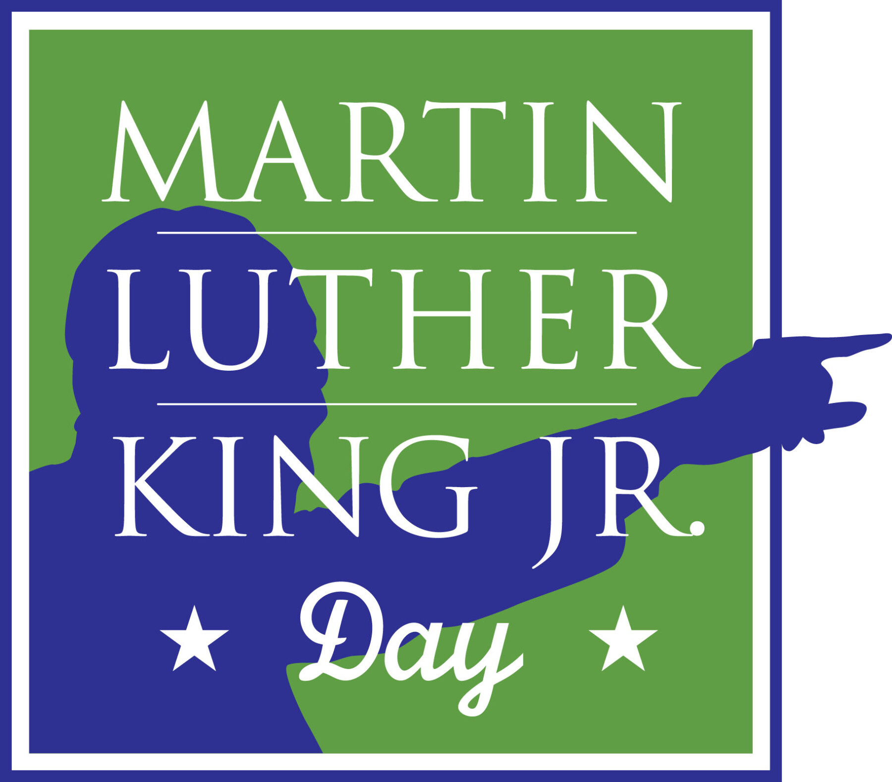 No School MLK Day Armstrong Preschool