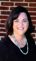 Profile image of Joan Robertson