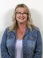 Profile image of Laurie Leger