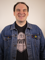 Profile image of Zach Cheeseman