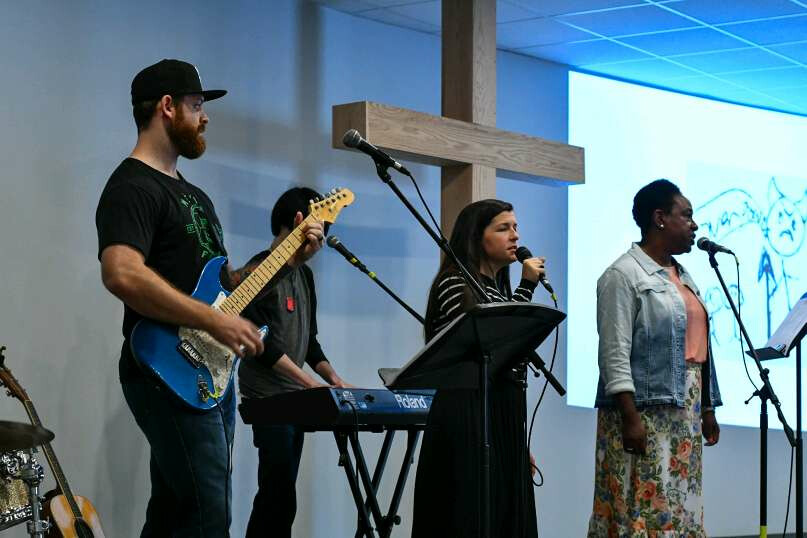 Next 40 Update Eastside Church (08.29.19) Next 40 Blog