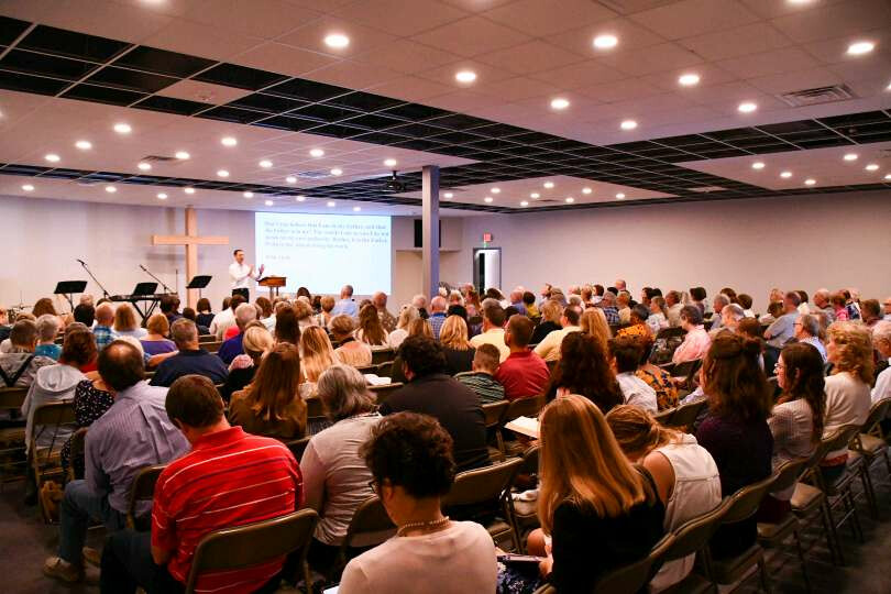 Next 40 Update Eastside Church (08.29.19) Next 40 Blog