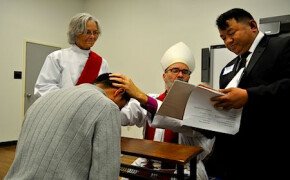 MapQuest: Refugee from Bhutan Starts New Life In Dallas and at Holy Faith  