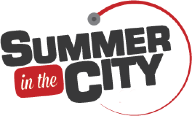 Summer in the City Youth Mission  