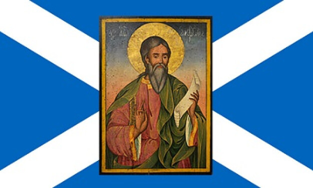 Feast of St. Andrew's Gathering