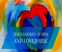 First Sunday in Lent