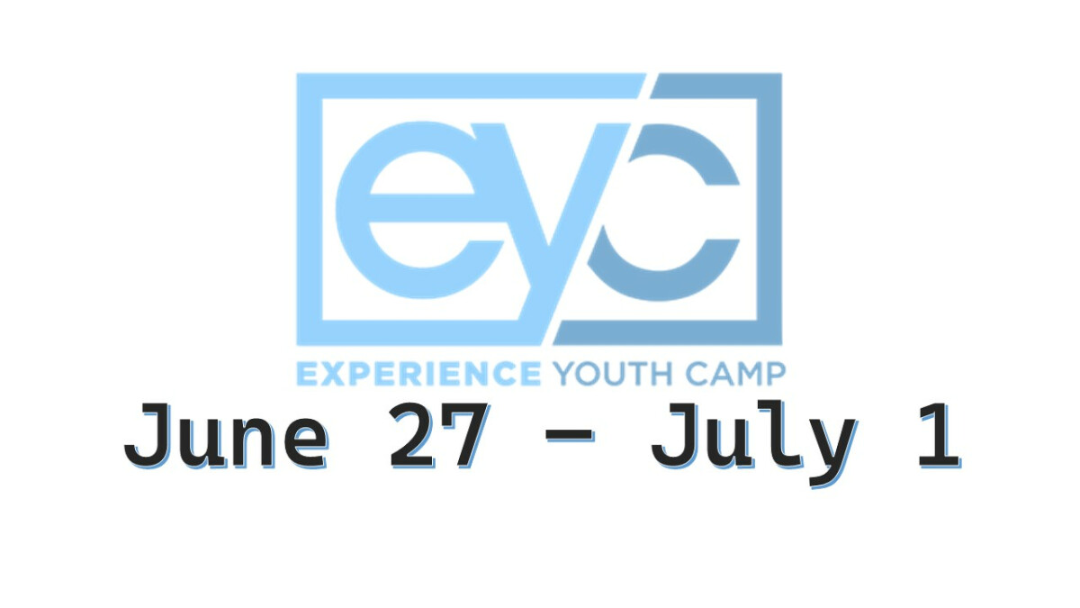 EYC Youth Camp