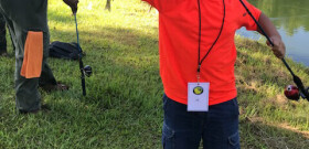 alpha men fishing trip