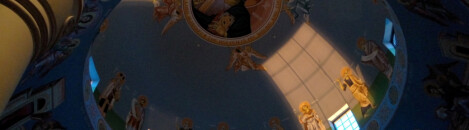Church Icons - The Dome