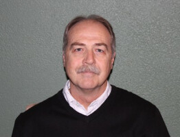 Profile image of Jim Radant