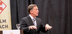 Outreach Breakfast Fall 2018