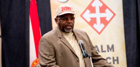 Outreach Breakfast Fall 2018