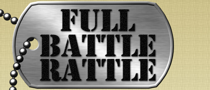 Full Battle Rattle