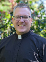 Profile image of Rev. Alan Shaw
