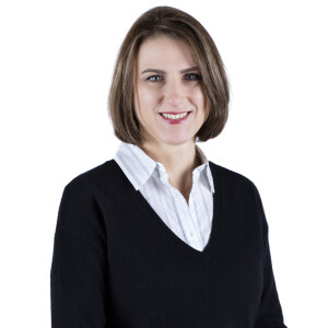Profile image of Lisa Feenstra