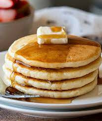 Troop 505 & 1505 Pancake Breakfast