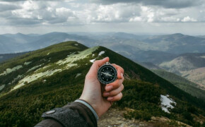 The Seeking God