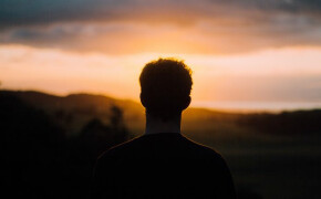 The Graceless Man