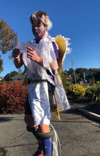 angel ben