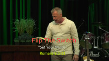 Flip the Switch! (Set your mind)