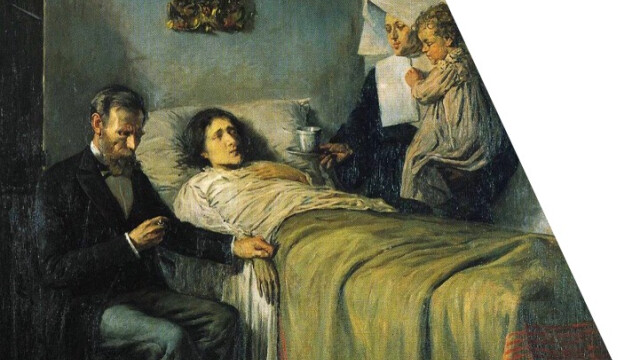 To Dust You Shall Return: What Does It Mean to Be Human as We Die?