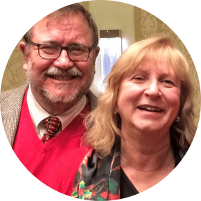 Profile image of Bob and Patricia Grahmann