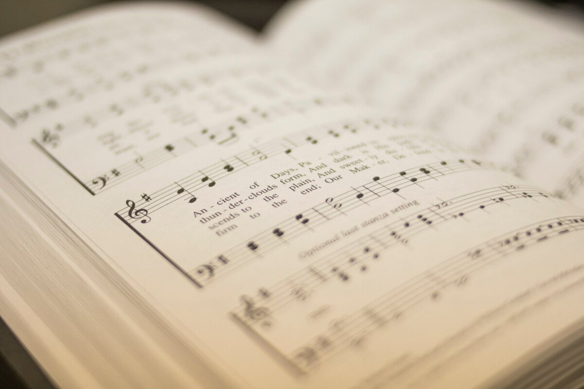 Hymn Sing