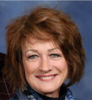Profile image of Judy Ferguson