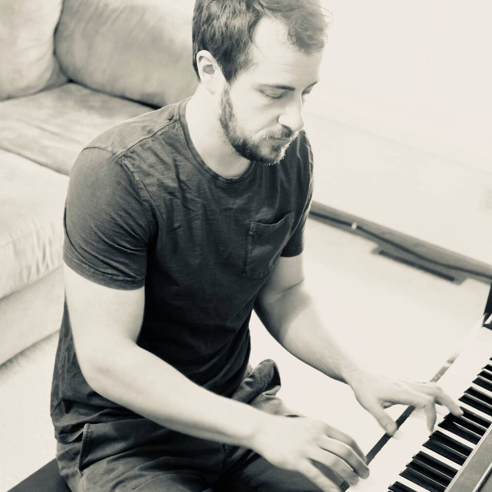 Alum Releases 3rd Album