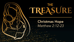 The Forgotten Treasure