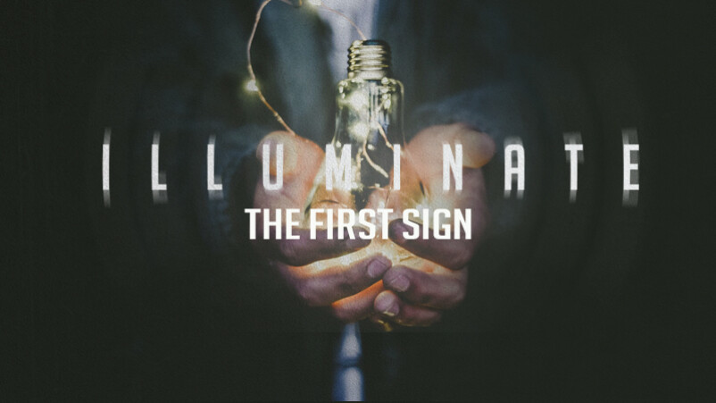 The First Sign (7/22/18)