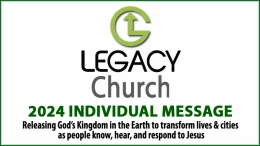 Choosing to Cherish (11:30am)