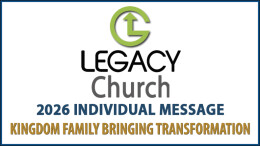 Fully Expectant (9am)