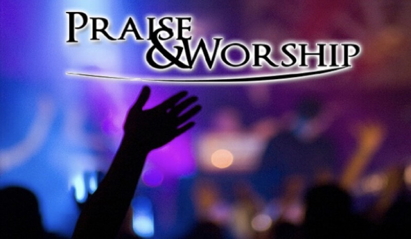 Sunday Morning Worship