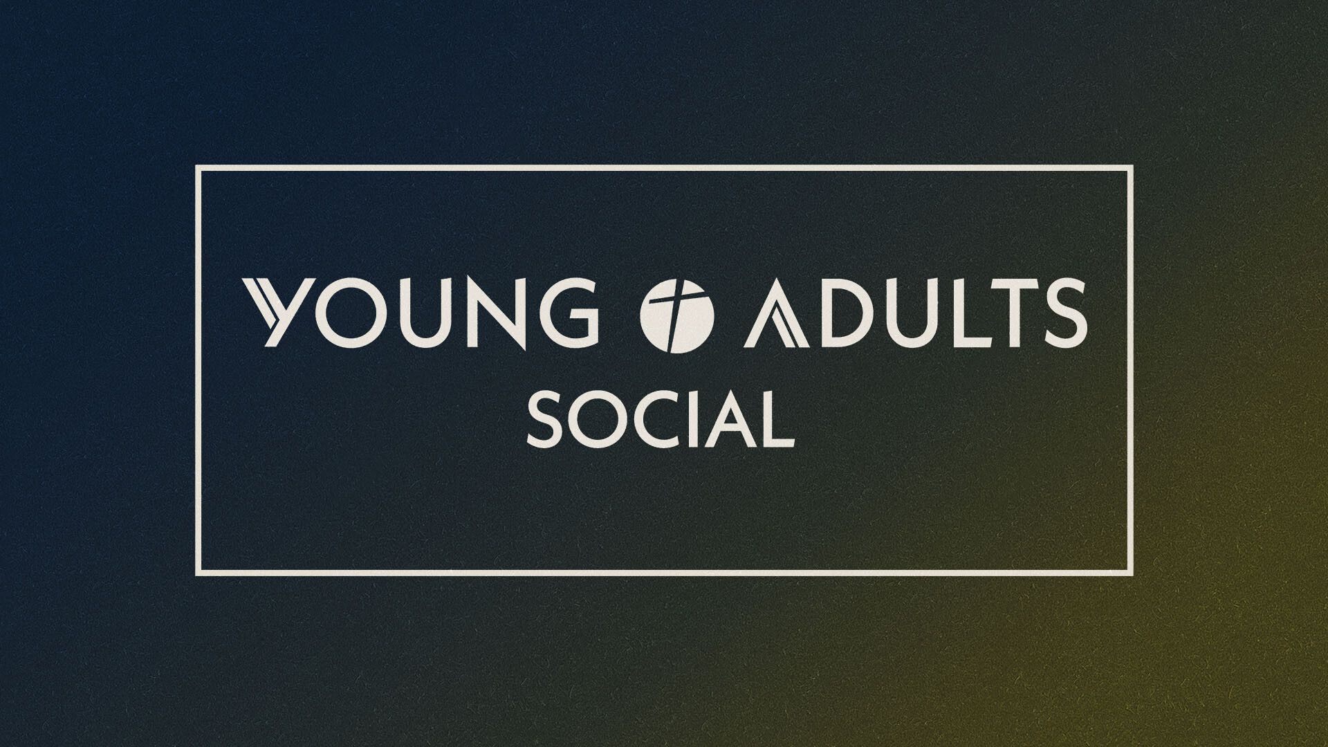 Young Adult Social