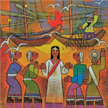 Who Do You Say That I Am? Jesus: Compelling Leader