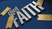 Diet Faith