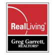 Greg Garrett Real Living Realtors