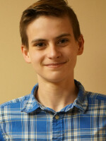 Profile image of Xander Johnson