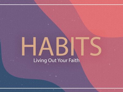 Habits: Giving